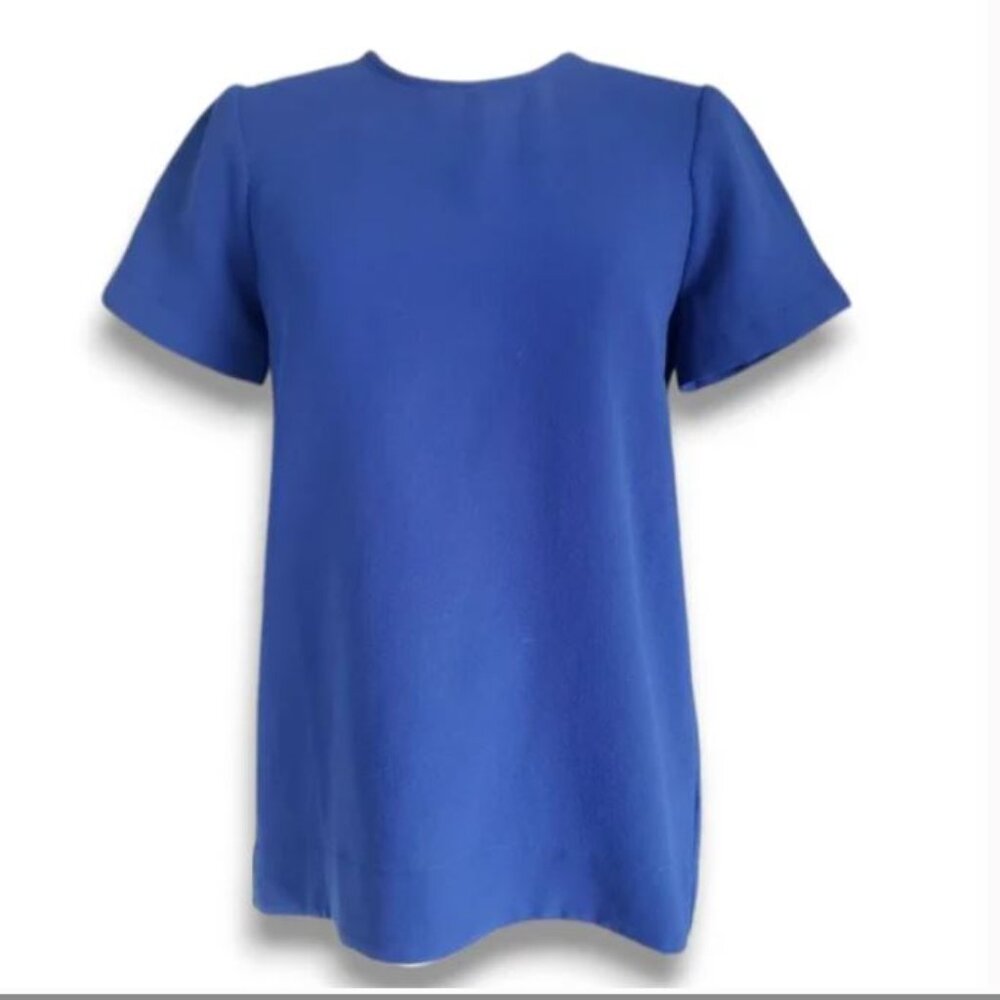 Madewell Tailored Tee Size L
